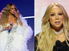 Mariah Carey ZABRAŁA GŁOS po szeroko komentowanym występie na igrzyskach!