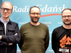 Festiwal Filmów Jednominutowych oraz filmy animowane dla dzieci i dorosłych w audycji „Magia Kina”