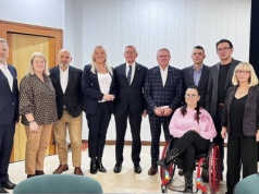 Konin. Koalicja Obywatelska wybrała swoje władze. Kto został przewodniczącym?