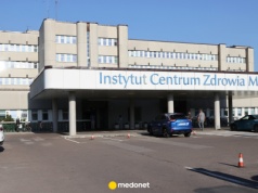 Milionowe straty w Instytucie Centrum Zdrowia Matki Polki w Łodzi. Awaria zniszczyła m.in. RTG i tomograf