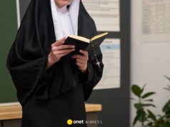 Czy wypisanie dziecka z religii to grzech? Ksiądz mówi wprost