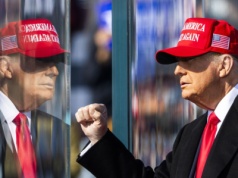 Departament Stanu planuje finansowanie instytucji powiązanych z MAGA w Europie