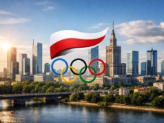 Igrzyska olimpijskie w Polsce? Prezydent Nawrocki podał datę