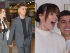 Masażystka UJAWNIŁA CIĄŻĘ Wersow, zanim została ogłoszona! "Krzyczy na cały głos: "PREGNANT, PREGNANT" (WIDEO)