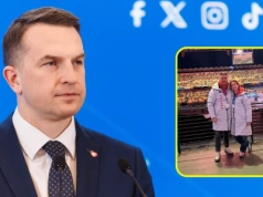 Polityczna awantura o stroje reprezentantów Polski na igrzyska. „Hipokryci z PiS” i „wina Tuska”