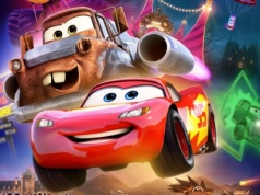 Auta powracają w kolejnej grze. Disney i Pixar dalej wierzą w Zygzaka McQueena