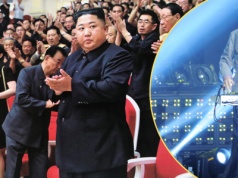 Fala zatrzymań w Korei Północnej. Oglądali koncert "króla k-popu"