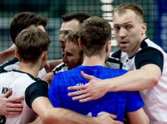 PLS 1. Liga siatkarzy: Pierrot Czarni Radom - Mickiewicz Kluczbork. Relacja live i wynik na żywo