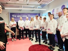 Czy będą igrzyska olimpijskie w Polsce? Ujawniamy kulisy rozmów z szefową MKOl