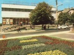 Dom Handlowy „Sezam” – największa powojenna inwestycja handlowa Piotrkowa