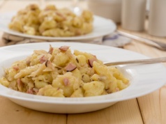 To danie ze Słowacji podbija zimowe stoły. Nie trzeba jechać w góry, by je zjeść