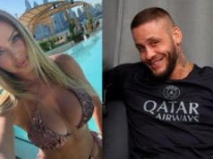 Ukochany Oli Ciupy odsłania kulisy ich romantycznej relacji: "Z PUDŁA DO NIEJ DZWONIŁEM"