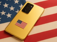 Telefon Trumpa istnieje. To dostaną klienci