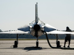 10 najszybszych samolotów w historii