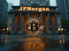 Prognoza ceny Bitcoina – JPMorgan sugeruje kupno pomimo krachu BTC