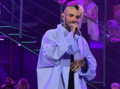 Co z filmem Quebonafide z Narodowego? Raper zabrał głos