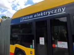 Niewygodna prawda o autobusach elektrycznych… zimą!