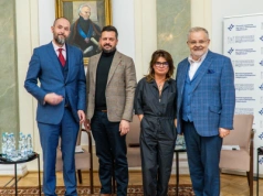 Mężczyźni w związkach – 5 wniosków z II Kongresu Mężczyzn