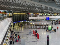 Nowa technologia pomoże pasażerom. Pierwsze takie lotnisko na świecie