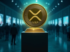 Prognoza ceny XRP wobec rezygnacji VivoPower z strategii kryptowalutowej „Ripple Treasury”