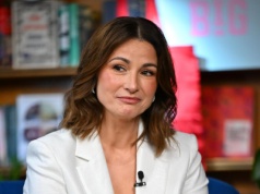 Joanna Brodzik rozprawiała o życiowych zmianach. Nagle wypaliła. "Jestem wolna i..."