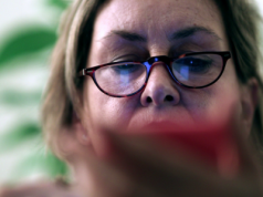 Od narodzin syna ścinam się z teściową. Wszystkie próby rozmowy kończą się awanturą