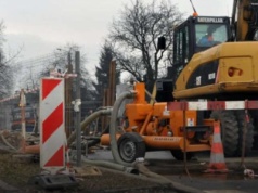 Mrozy testują wodociągi. Częstochowa radzi sobie z zimowymi awariami