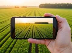 Jak pozbyć się chwastów? AI wchodzi do ogrodów