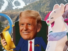 Nasi wrócą z igrzysk z "cięższymi" medalami. Sportowcy mogą podziękować Trumpowi