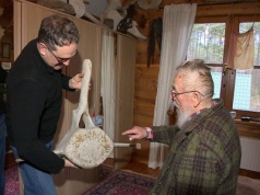 Polski naukowiec na Antarktydzie. Zdradził, co go tam zaskoczyło