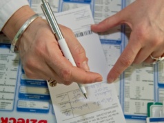 W tej sytuacji lekarz nie jest potrzebny. Receptę wystawi farmaceuta