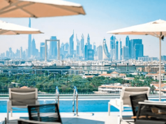 Odpocznij w 5* hotel w Dubaju za 2712 PLN 😎🌤️🏖️ Tygodniowy pobyt z wyżywieniem