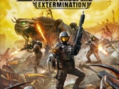 Starship Troopers Extermination taniej w Kinguinie. Grę na PC kupicie za jedyne 17,80 zł
