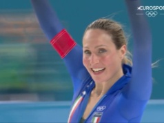 Jest pierwszy rekord na tych igrzyskach! Przejdzie do historii