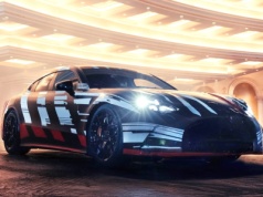 Nowego Mercedesa łatwo uszkodzić. Uważaj przy parkowaniu