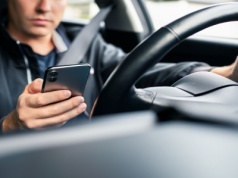 Punkty karne za korzystanie z nawigacji. W tym wypadku nie ma taryfy ulgowej