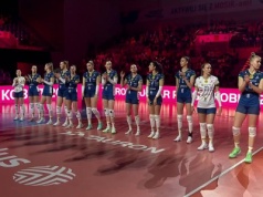 Finał dla siatkarek BKS. Ambitna postawa pierwszoligowca