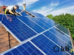 Nie brał dotacji, zamontował fotowoltaikę "po swojemu". Teraz chwali się zyskami