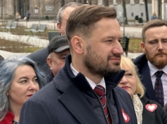 Referendum nabiera tempa ale Miszalski przechodzi do kontrataku