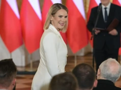 Polaków zapytano o Martę Nawrocką. Są wyniki sondażu