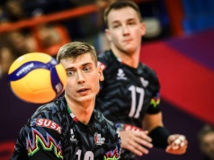 Siatkarski nokaut! Perugia rozbita w półfinale Pucharu Włoch siatkarzy