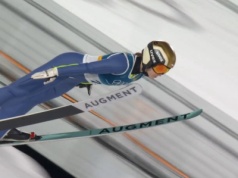 Igrzyska Olimpijskie: Niesamowita Anna Twardosz! Historyczny wynik polskiej skoczkini