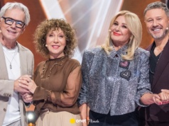 Lawina komentarzy o "The Voice Senior". Stroje trenerów podzieliły internautów