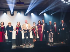 XIX Gala Przedsiębiorczości w Pietrowicach Wielkich zgromadziła ponad 400 gości