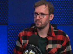 Nie wytrzymał na "Melanii". "Przepraszam wszystkich, którzy byli w kinie"