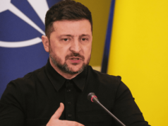 Przełom ws. wojny w Ukrainie. Zełenski ujawnił ważne szczegóły