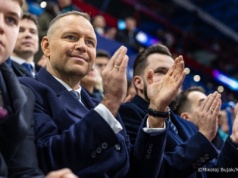 TVP zignorowała prezydenta podczas Igrzysk Olimpiskich