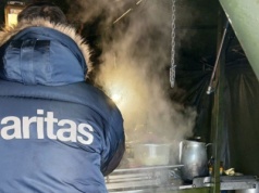 Archidiecezja Krakowska: 5,74 mln zł z kościelnej zbiórki dla Kijowa