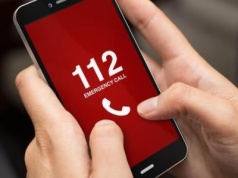 Zablokował numer alarmowy 112. Dzwonił ws. listu gończego za Zbigniewem Ziobrą