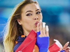 Afera wokół olimpijki. Przyleciała na igrzyska prywatnym odrzutowcem i OLAŁA ceremonię otwarcia. "Cała Holandia MA JEJ DOŚĆ"